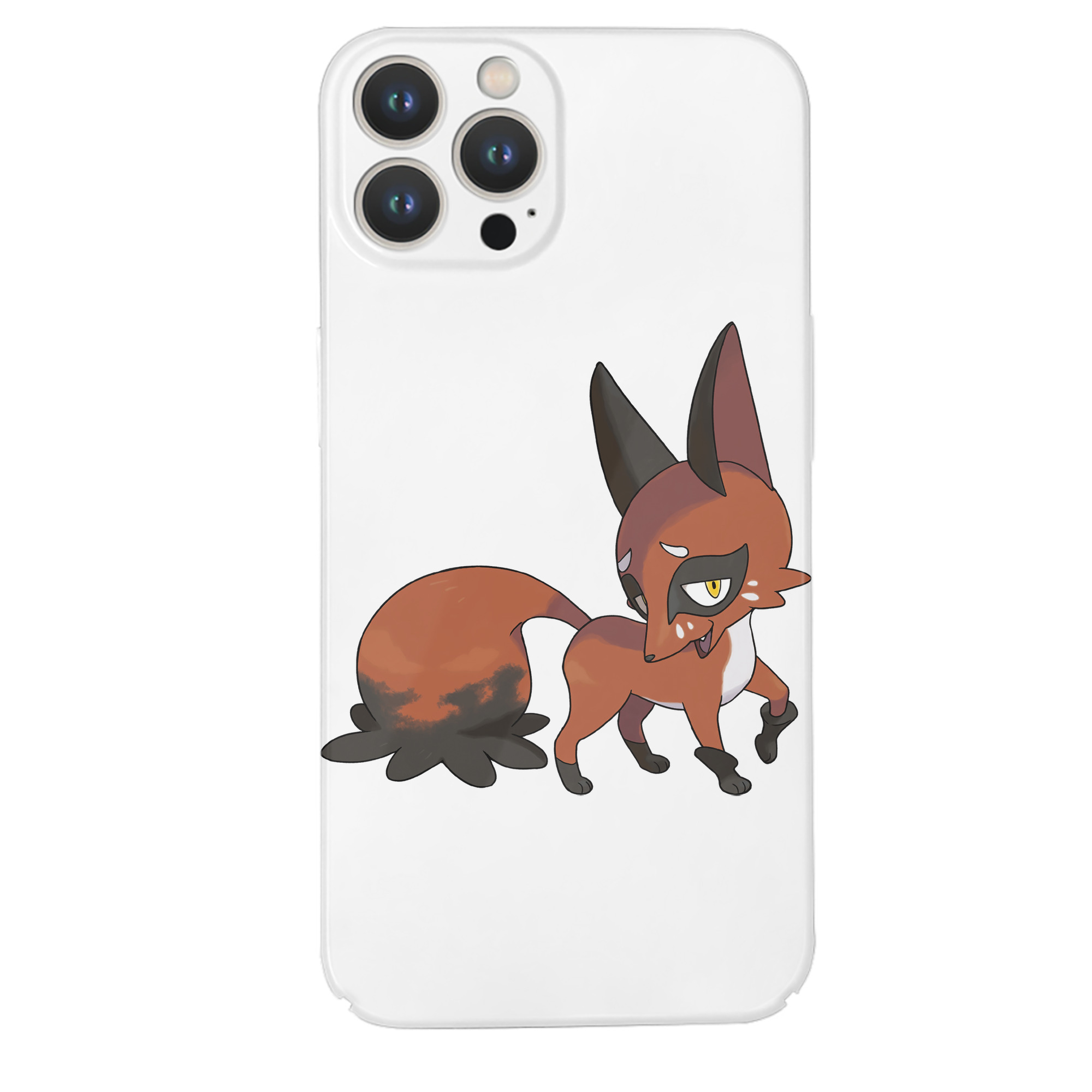 （画像用） ポケットモンスター Pokémon 【iPhone 14シリーズ対応】ハードケース